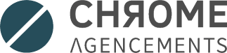 LOGO CHROME AGENCEMENTS